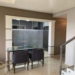 Apartamentos com 184m², 4 quartos, 1 suíte, 3 garagens, no bairro João Paulo em Florianópolis