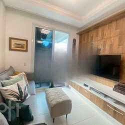 Apartamentos com 78m², 2 quartos, 1 suíte, no bairro Ingleses em Florianópolis