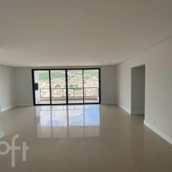 Apartamentos com 101m², 3 quartos, 1 suíte, 2 garagens, no bairro Agronômica em Florianópolis