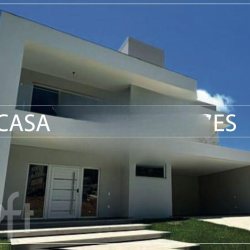 Casa Residencial com 383m², 1 quarto, 3 suítes, no bairro Ingleses em Florianópolis