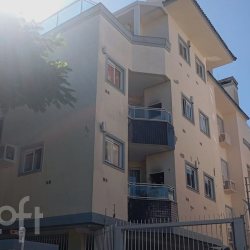 Apartamentos com 89m², 2 quartos, 1 suíte, 1 garagem, no bairro Jurere Leste em Florianópolis