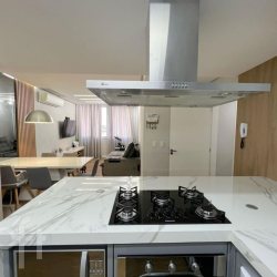 Apartamentos com 103m², 3 quartos, 1 suíte, 1 garagem, no bairro Centro em Florianópolis