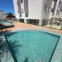 Apartamentos com 245m², 3 quartos, 3 suítes, 3 garagens, no bairro Canto em Florianópolis