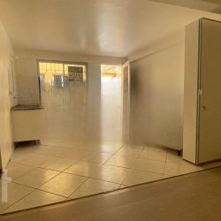 Apartamentos com 50m², 2 quartos, 1 garagem, no bairro Centro em Florianópolis