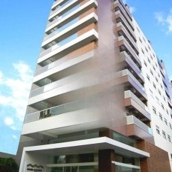 Apartamentos com 75m², 2 quartos, 1 garagem, no bairro Itacorubi em Florianópolis