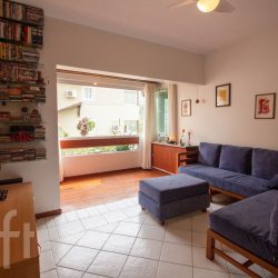 Apartamentos com 75m², 2 quartos, 1 suíte, 2 garagens, no bairro Canto da Lagoa em Florianópolis