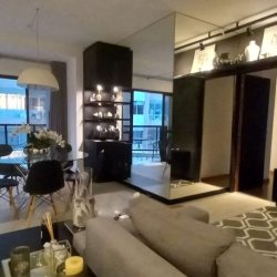 Apartamentos com 143m², 4 quartos, 1 suíte, 3 garagens, no bairro Centro em Florianópolis