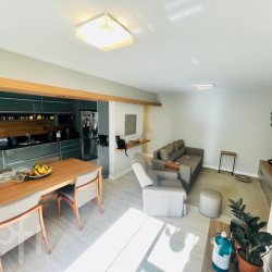 Apartamentos com 89m², 3 quartos, no bairro Trindade em Florianópolis