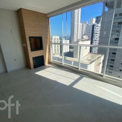 Apartamentos com 130m², 3 quartos, 3 suítes, 2 garagens, no bairro Pioneiros em Balneário Camboriú