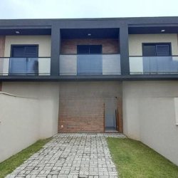 Casa Residencial com 89m², 2 quartos, 2 suítes, 1 garagem, no bairro São João do Rio Vermelho em Florianópolis