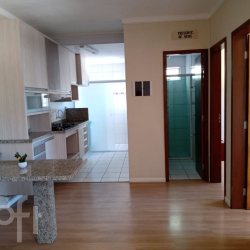 Apartamentos com 46m², 2 quartos, 1 garagem, no bairro São Judas Tadeu em Balneário Camboriú