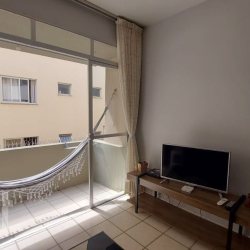 Apartamentos com 63m², 2 quartos, 1 garagem, no bairro Córrego Grande em Florianópolis