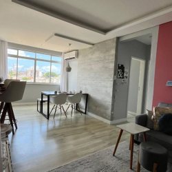 Apartamentos com 79m², 2 quartos, no bairro Capoeiras em Florianópolis