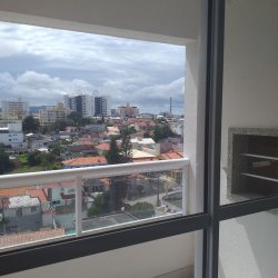 Apartamentos com 68m², 2 quartos, 1 suíte, 1 garagem, no bairro Coloninha em Florianópolis