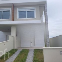 Casa Residencial com 150m², 3 quartos, 1 suíte, 1 garagem, no bairro Campeche Sul em Florianópolis