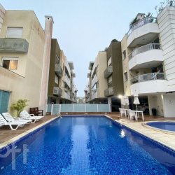 Apartamentos com 165m², 4 quartos, 2 suítes, 2 garagens, no bairro Ingleses em Florianópolis