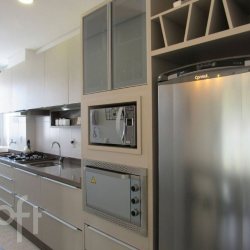 Apartamentos com 63m², 2 quartos, 1 suíte, 1 garagem, no bairro Canasvieiras em Florianópolis