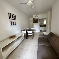 Apartamentos com 68m², 2 quartos, 1 suíte, 1 garagem, no bairro Jurere Leste em Florianópolis