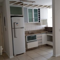 Apartamentos com 60m², 2 quartos, 1 garagem, no bairro Cidade Universitaria Pedra Branca em Palhoça