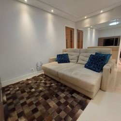 Apartamentos com 87m², 2 quartos, 1 garagem, no bairro Centro em Balneário Camboriú