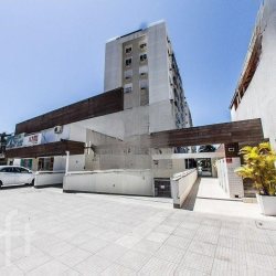 Apartamentos com 70m², 2 quartos, 1 suíte, 1 garagem, no bairro Trindade em Florianópolis