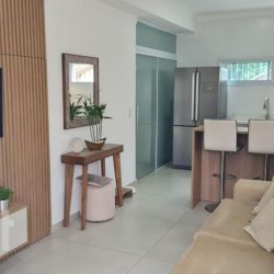 Casa Residencial com 100m², 3 quartos, 1 suíte, no bairro Ingleses em Florianópolis