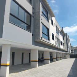 Apartamentos com 92m², 2 quartos, 1 garagem, no bairro Ingleses em Florianópolis