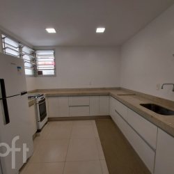 Apartamentos com 101m², 3 quartos, 1 suíte, 1 garagem, no bairro Centro em Florianópolis