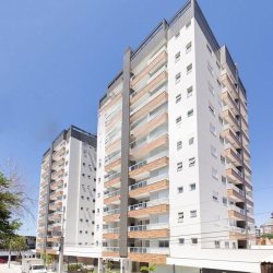 Apartamentos com 96m², 3 quartos, 2 suítes, 1 garagem, no bairro Canto em Florianópolis