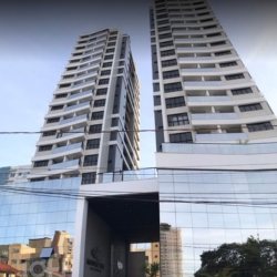 Apartamentos com 125m², 2 quartos, 2 suítes, 1 garagem, no bairro Centro em Itajaí