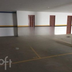 Apartamentos com 69m², 2 quartos, 2 suítes, 2 garagens, no bairro Coloninha em Florianópolis