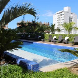 Apartamentos com 67m², 2 quartos, 1 suíte, 1 garagem, no bairro Jardim Atlântico em Florianópolis