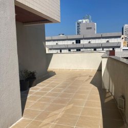 Apartamentos com 113m², 2 quartos, 1 garagem, no bairro Centro em Florianópolis