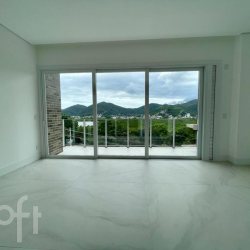 Apartamentos com 133m², 3 quartos, 3 suítes, 2 garagens, no bairro João Paulo em Florianópolis