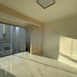 Apartamentos com 119m², 3 quartos, 2 suítes, 1 garagem, no bairro Barra Sul em Balneário Camboriú