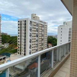 Apartamentos com 114m², 2 quartos, 2 suítes, 2 garagens, no bairro Centro em Florianópolis