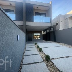 Casa Residencial com 144m², 3 quartos, 1 suíte, no bairro Ingleses em Florianópolis