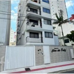 Apartamentos com 89m², 2 quartos, 1 suíte, no bairro Centro em Balneário Camboriú