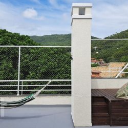 Apartamentos com 220m², 3 quartos, 1 suíte, 1 garagem, no bairro Lagoa da Conceição em Florianópolis