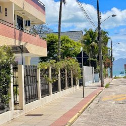 Apartamentos com 113m², 2 quartos, 1 suíte, no bairro Cachoeira do bom Jesus em Florianópolis