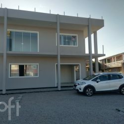 Casa Residencial com 330m², 4 quartos, 1 suíte, 3 garagens, no bairro Pinheira em Palhoça