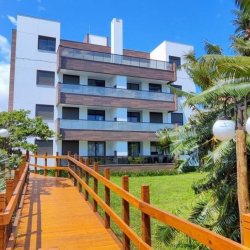 Apartamentos com 183m², 2 quartos, 1 suíte, 2 garagens, no bairro Cachoeira do bom Jesus em Florianópolis