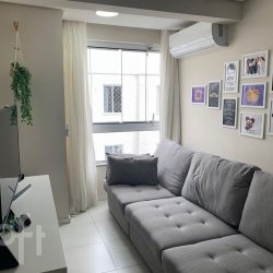 Apartamentos com 66m², 3 quartos, 1 garagem, no bairro Barra do Aririu em Palhoça