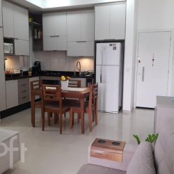 Apartamentos com 92m², 2 quartos, 1 suíte, 1 garagem, no bairro Ingleses em Florianópolis