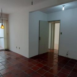 Apartamentos com 68m², 2 quartos, 1 garagem, no bairro Trindade em Florianópolis