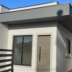 Casa Residencial com 65m², 2 quartos, 1 suíte, no bairro Forquilhas em São José