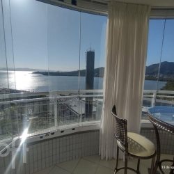 Apartamentos com 150m², 4 quartos, 3 suítes, 2 garagens, no bairro João Paulo em Florianópolis