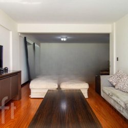 Apartamentos com 210m², 4 quartos, 2 suítes, 1 garagem, no bairro Centro em Balneário Camboriú