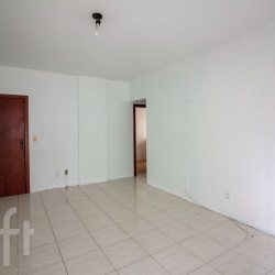 Apartamentos com 71m², 2 quartos, 1 garagem, no bairro Córrego Grande em Florianópolis