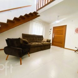 Casa Residencial com 198m², 4 quartos, 3 suítes, 2 garagens, no bairro Ingleses em Florianópolis